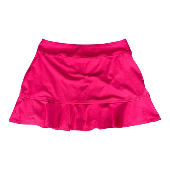 Tommy Bahama Dresses & Skirts - ‼️SOLD‼️Tommy Bahama Bright Pink Skirt